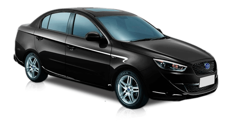 Faw Oley Чёрный