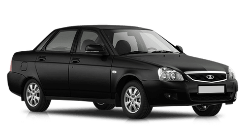 Lada Priora Седан Пантера
