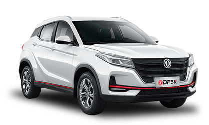 Dongfeng DFSK 500 Белый