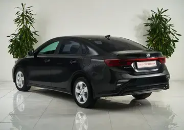 Kia Cerato Вид 4