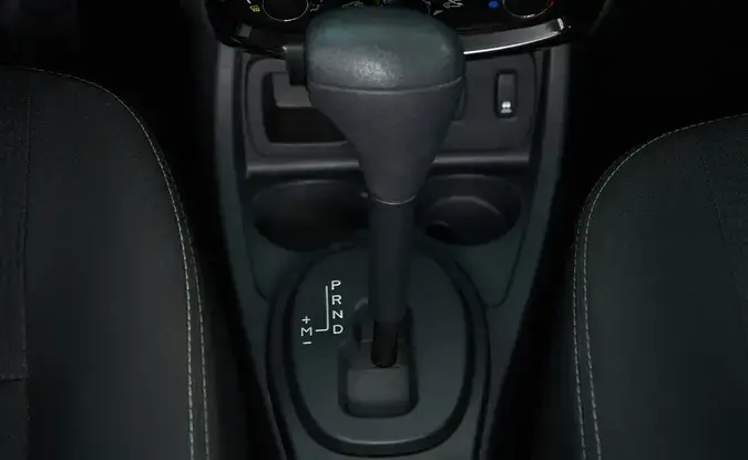 Nissan Terrano