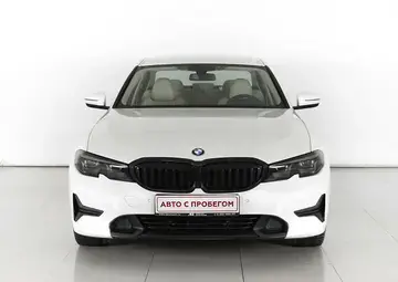 BMW 3 серии Вид 2