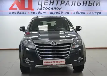 Great Wall Hover H3 Вид 2