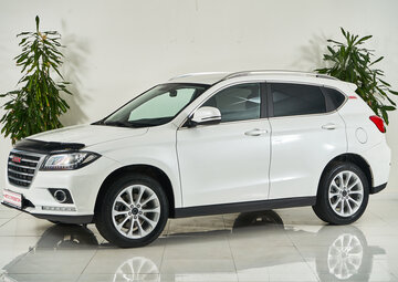 Haval H2 Вид 1