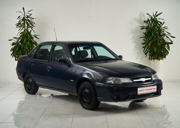 Daewoo Nexia Вид 3