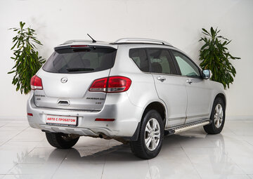 Great Wall Hover H6 Вид 5