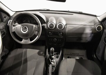 Lada Largus Вид 5