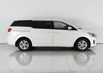 Kia Carnival Вид 5