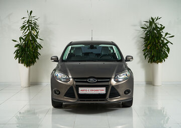 Ford Focus Вид 3