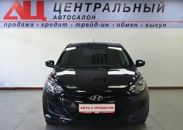Hyundai i30 Вид 2