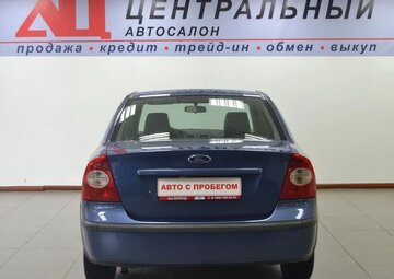 Ford Focus Вид 4