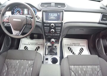 Haval H2 Вид 4